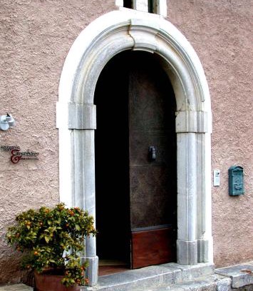 Roccagloriosa Bed & Breakfast | La Zizzania e il Mandarino