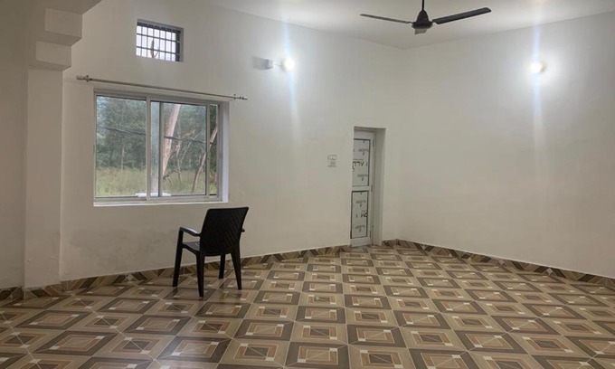 Haridwar House | Labhanshu's Homestay