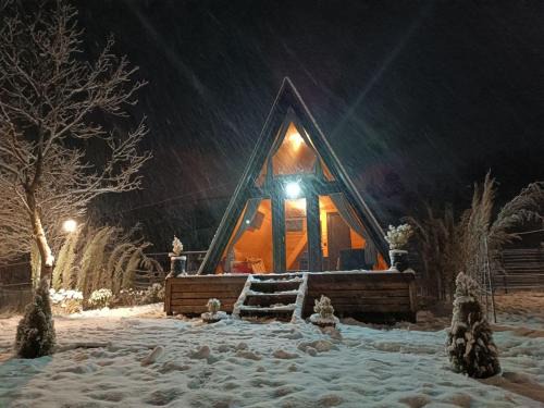 Tsromi House | LabosCottages