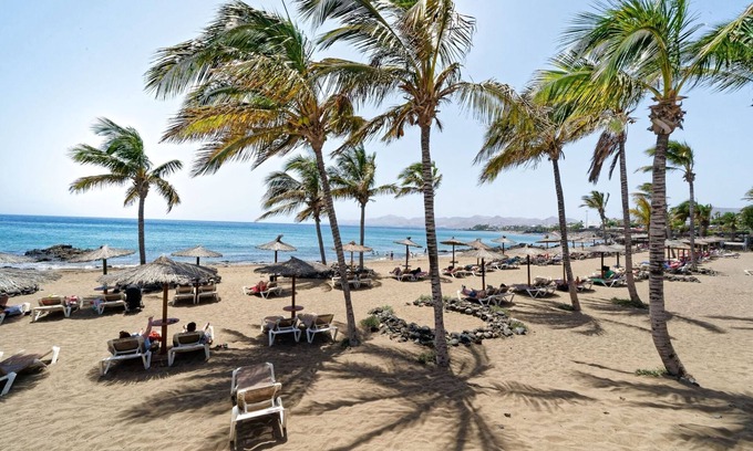 Puerto del Carmen Apartment | LABRANDA Playa Club