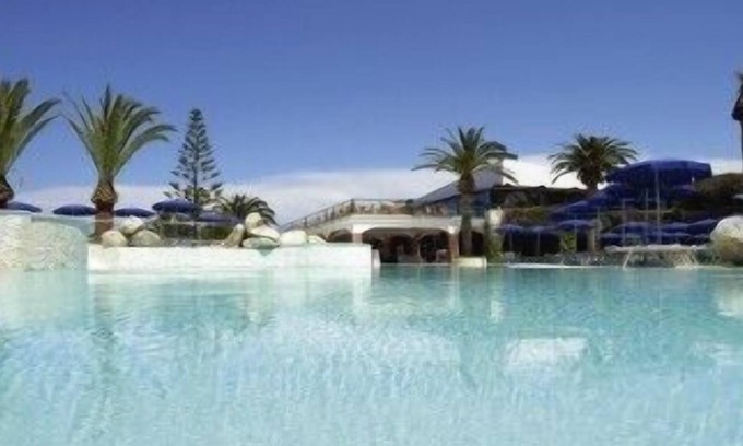 Tropea Hotel | LABRANDA Rocca Nettuno Tropea
