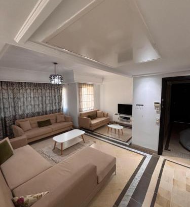 Les Berges Du Lac II Apartment | Lac 2 البحيرة