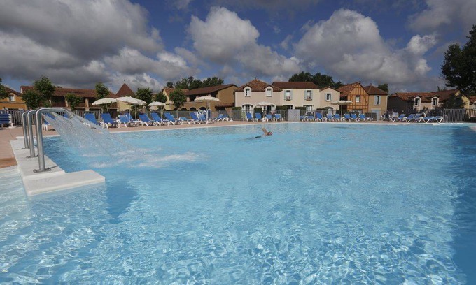 Monflanquin Apartment | Lac Mondesir Monflanquin T2 2p4p
