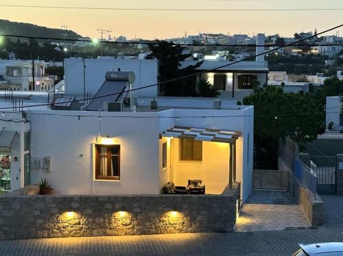 Tripiti Apartment | LaCasaCentrale