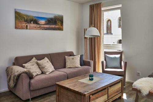 Eckernfoerde Apartment | Lachmöwe