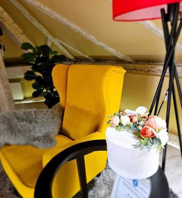 Oradea Apartment | Laci Lak