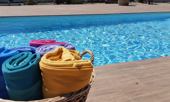 Playa Honda Ski Chalet | LADERA KALBLANKE 6 PAX