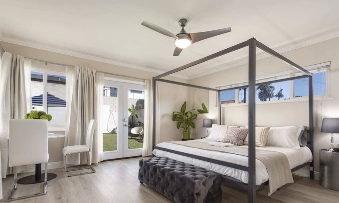 Ladera Heights Apartment | Ladera Resort - The Spa Studio