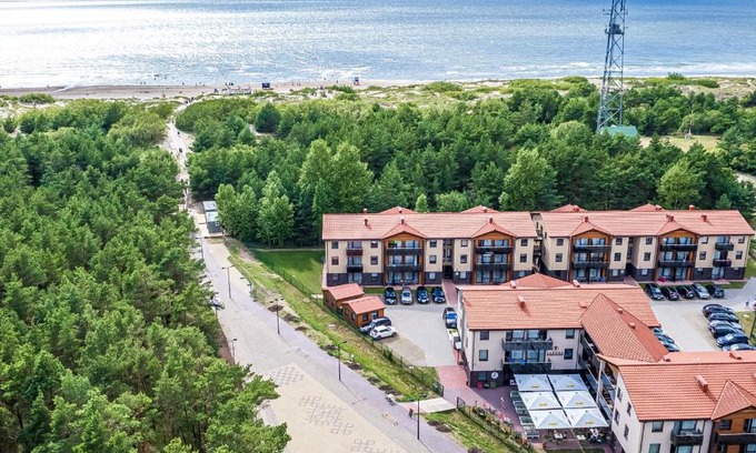 Sventoji Apartment | Lagūna - Šventoji