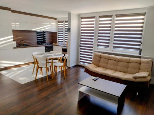 Bedzin Apartment | Lagan Apartament