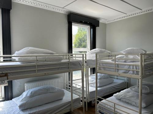 Belfast City Centre Hostel | Lagan Backpackers