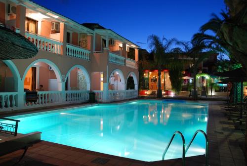 Laganas Apartment | Laganas Beach Hotel