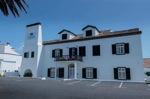 Lagoa Hostel | Lagoa Hostel & Suites