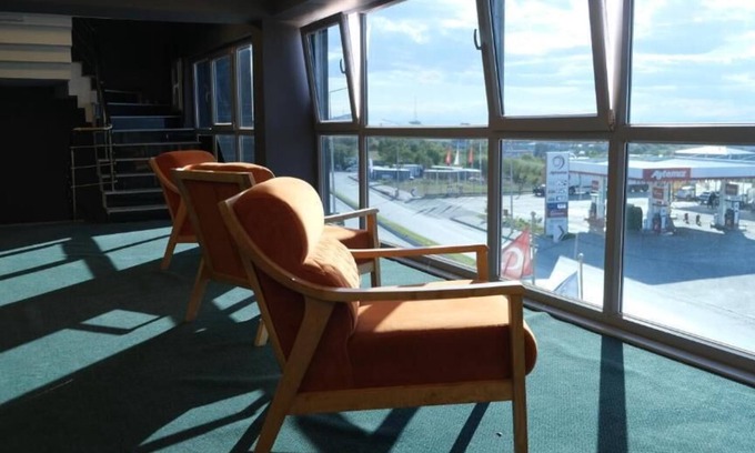 Edirne Hotel | Lagom Hotel