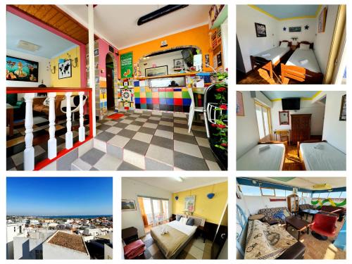 Lagos City Center Apartment | Lagos Central Hostel