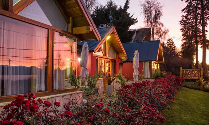 San Carlos de Bariloche Apartment | Lagos del Sur