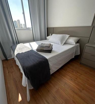 Panamby Apartment | Laguna Airbnb 1706B