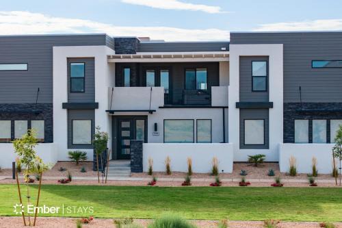 St. George House | Laguna at Desert Color (by Ember Stays)