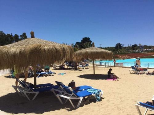 Algarrobo Apartment | Laguna Bahía, Algarrobo