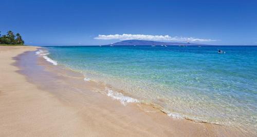 Honokowai Apartment | Lahaina Wonderful Condos