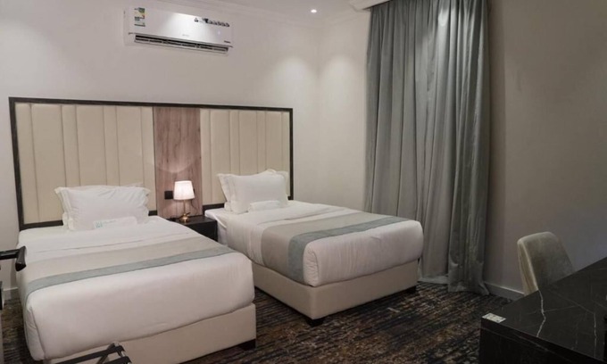Hera Street Apartment | Lahdat Serviced Apartments