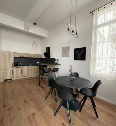 Lahr Apartment | Lahr West