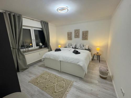 Vellmar Apartment | Lajlas'Suite in Vellmar