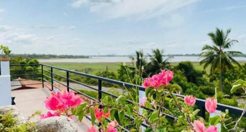 Anuradhapura Resort | Lake Edge Resort