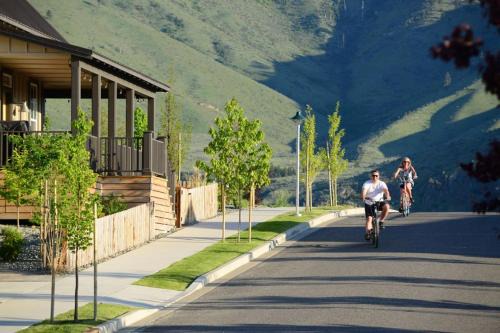 Chelan House | Lake Escape #99