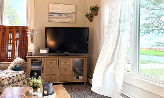 Northern Lower Peninsula House | Lakefront Escape on Lakeshore Drive - Sleeps 6+