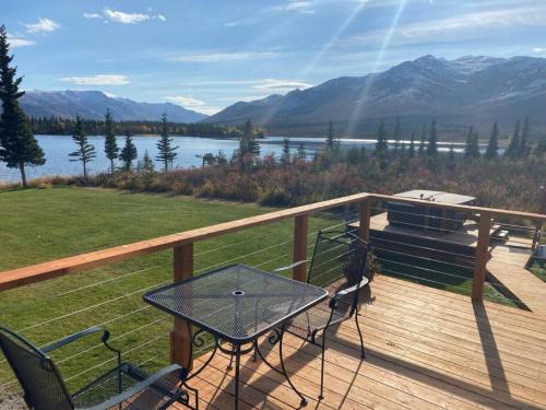 Healy House | Lakehouse
