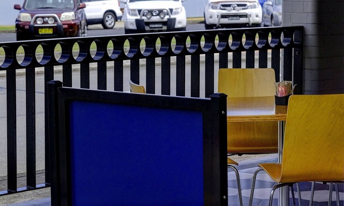 Forster Hotel | Lakes and Ocean Hotel Forster