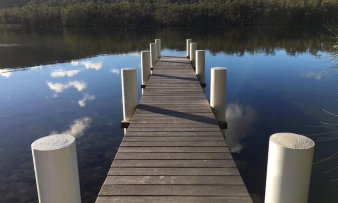 Lake Conjola House | LAKES EDGE @ LAKE CONJOLA