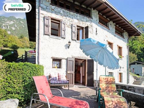 Idro Apartment | Lakeside Living with Adventure