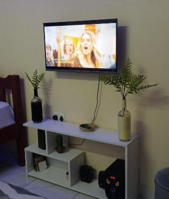 Bamburi Apartment | Lakeview Apartment