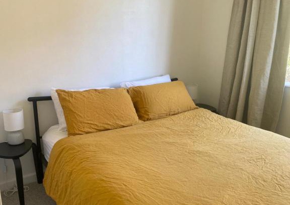 Jindabyne Apartment | Lakeview