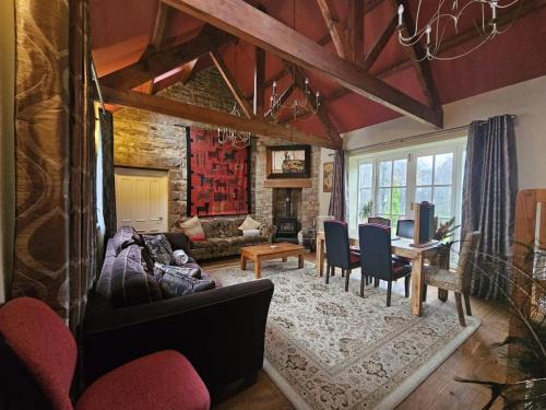 Consett Apartment | Lakewood Courtyard Northumberland