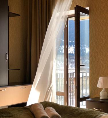 Bagvdanari House | Lalaidi Rooms