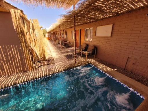 San Pedro de Atacama Hostel | Lalck Cketi Hotelería y Turismo