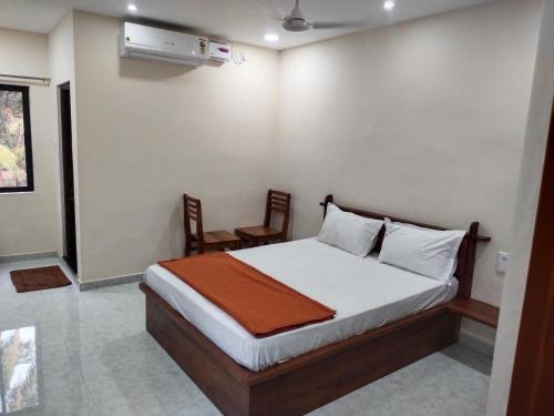Udupi Hotel | Lalith Residency