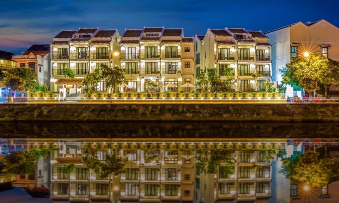 Cam Pho Hotel | Laluna Hoi An Riverside Hotel & Spa