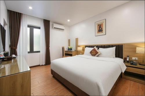Xuan Tao Hotel | Lam Anh Hotel 3 Ngoại Giao Đoàn BT5-16