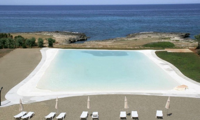 Carovigno Resort | Lamaforca 680.2