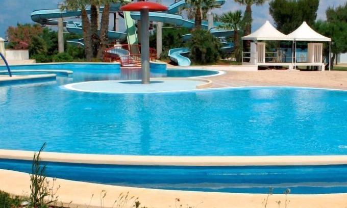 Carovigno Resort | Lamaforca