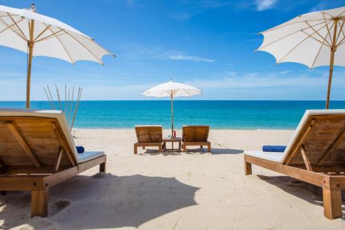 Lamai City Center Hotel | Lamai Coconut Beach Resort