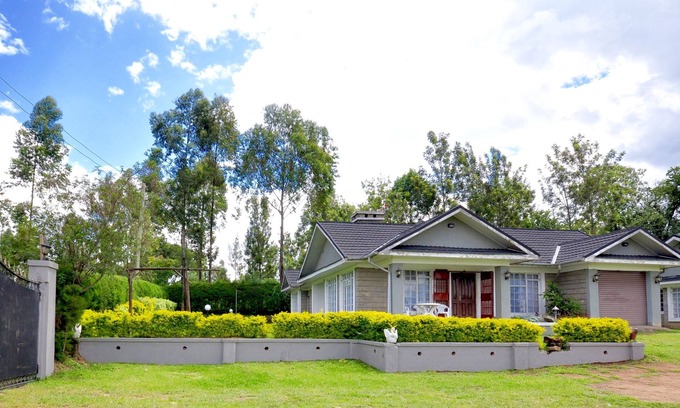 Isukha Ichina Apartment | Lamanis Haven