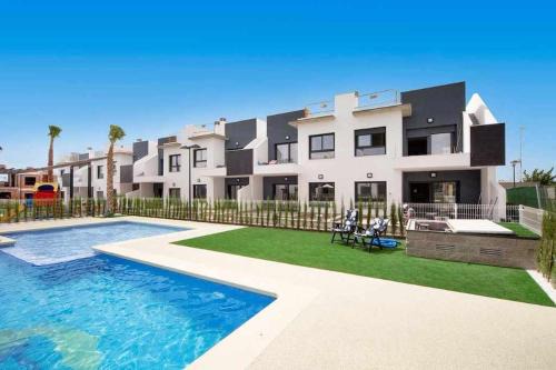 Pilar de la Horadada Apartment | Lamar - Pilar de la Horadada