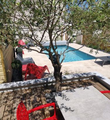 Bourges Bed & Breakfast | Lamarck Guest