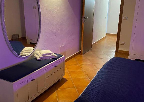 Centro Storico Bed & Breakfast | Lampionelli house B&b