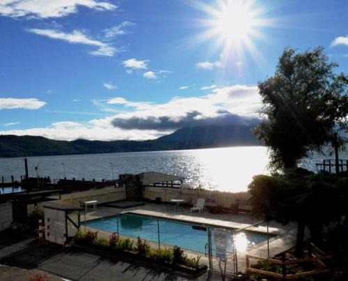 Clearlake Hotel | Lamplighter Motel Clearlake